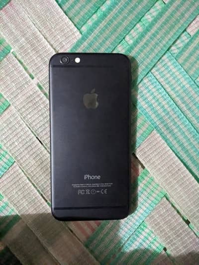 Apple iPhone 6S