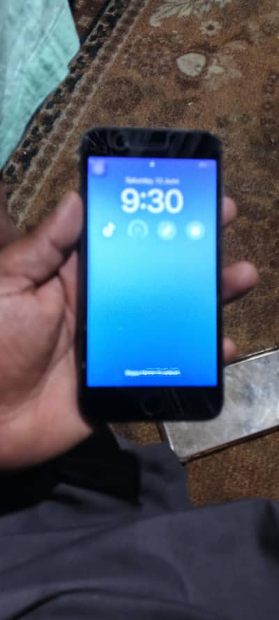Apple iPhone 8 Plus