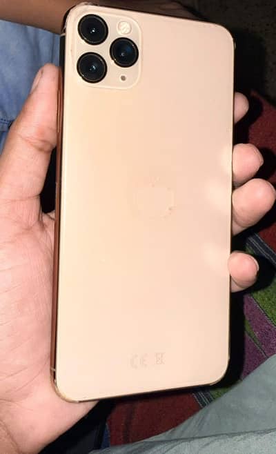 Apple iPhone 11 Pro Max