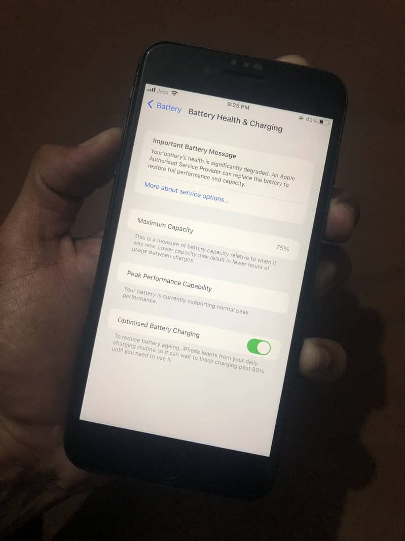 Apple iPhone 8 Plus 2
