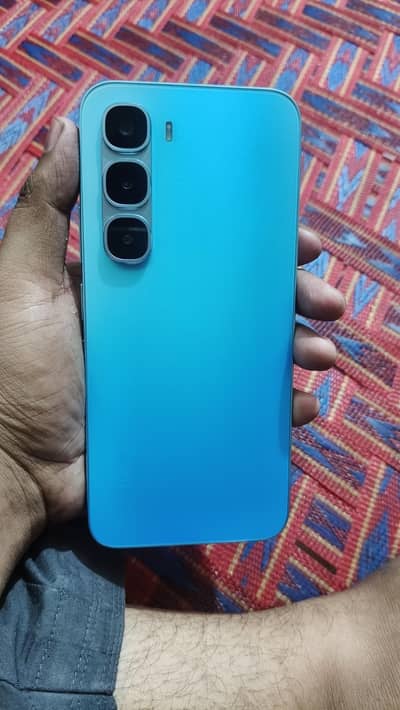 Infinix Hot 6 Pro