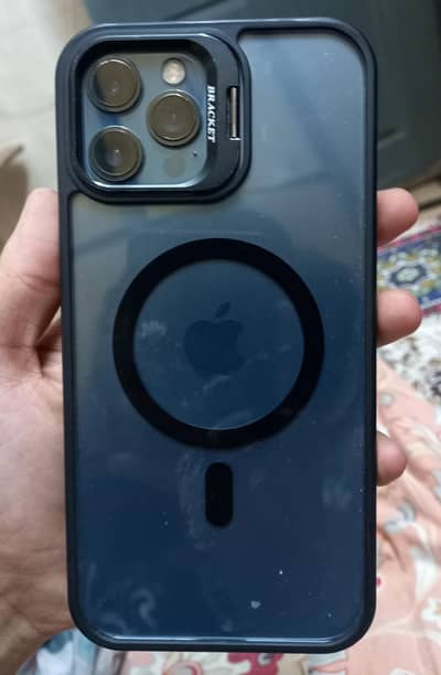 Apple iPhone 12 Pro Max