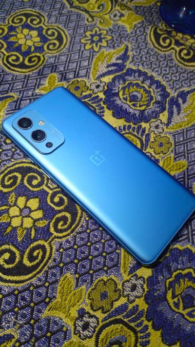 One Plus 9 12/256Dual PTA