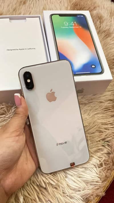 iPhone x256gb my what's no 0313------1709------302