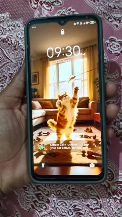 Tecno Spark Go