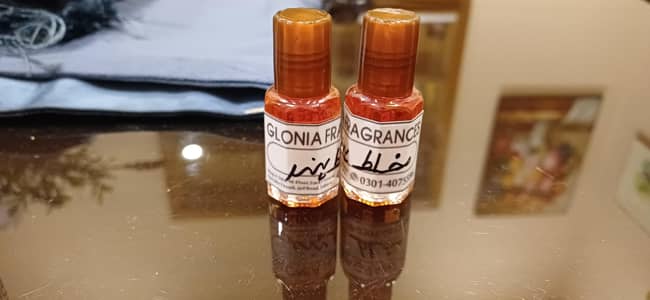 original long lasting attars