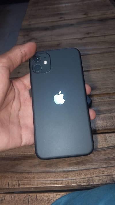 Apple iPhone 11