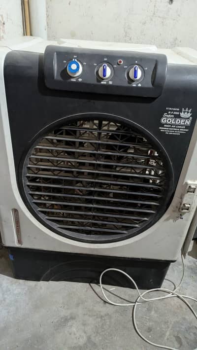Air Cooler