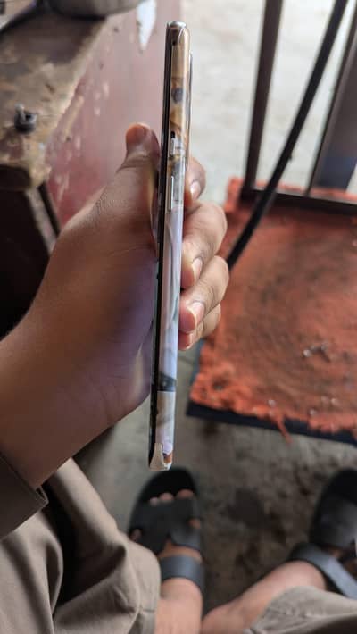 One Plus 9 Pro