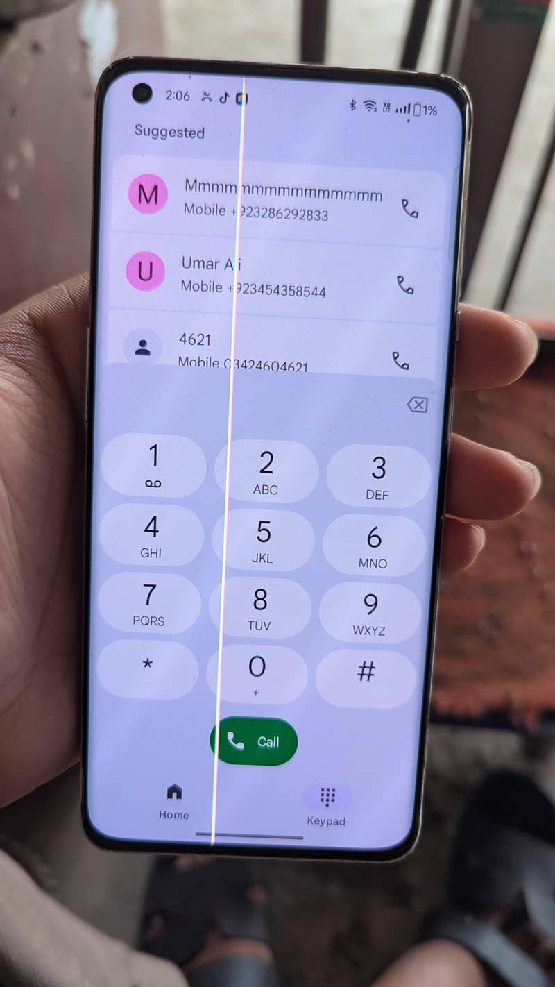 One Plus 9 Pro 1