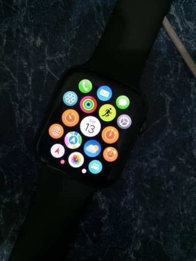Apple Watch 6 Series