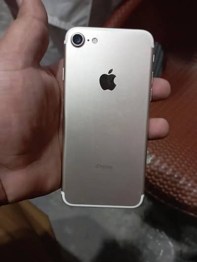 Apple iPhone 7