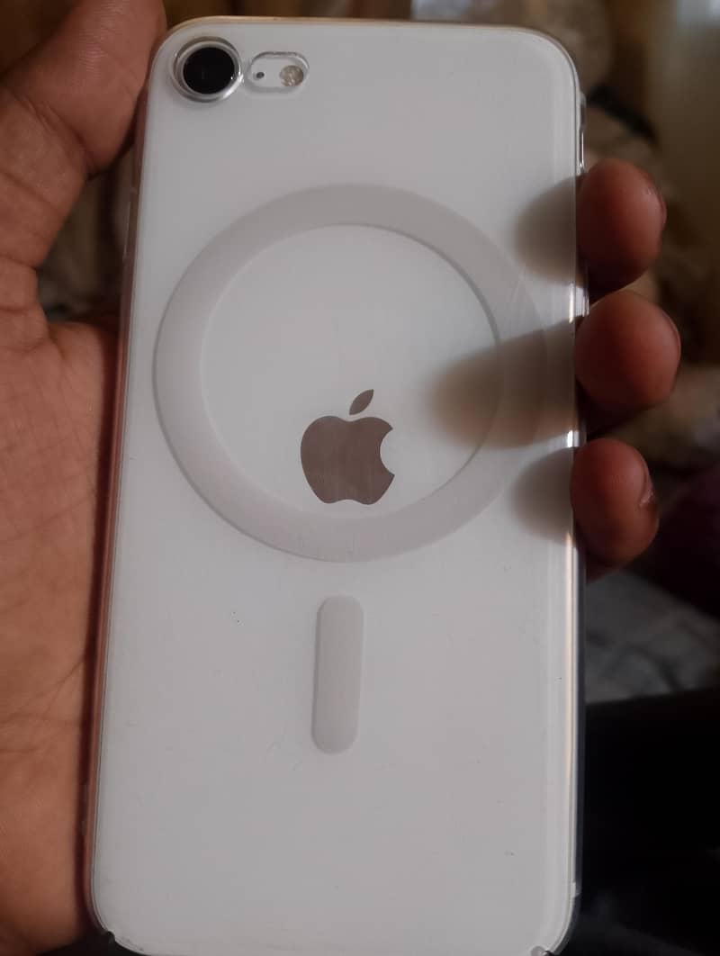 Apple iPhone SE 2