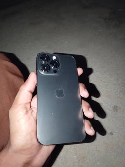 Apple iPhone 13 Pro