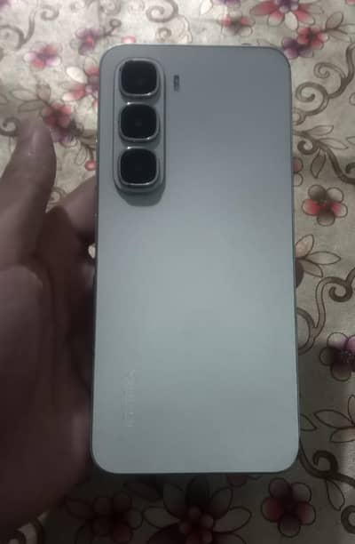 Infinix hot 60i available price only 36000
