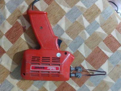 Weller SoyGun 100 watts