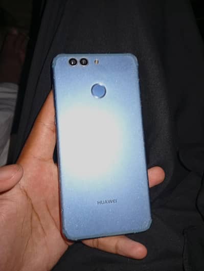 Huawei Nova 2 Plus 128GB