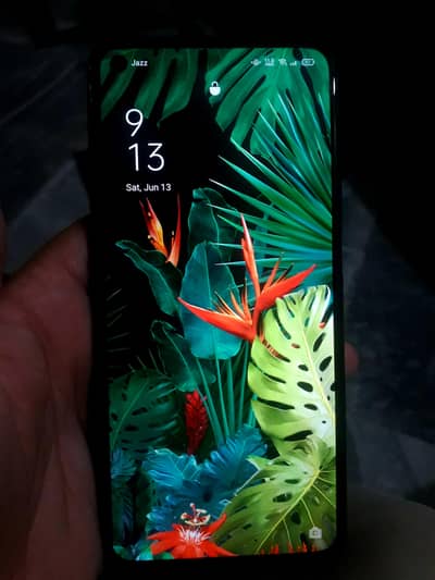 OPPO A54