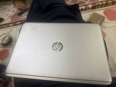 HP elitebook folio 1040 g3 i5 6gen 16/256
