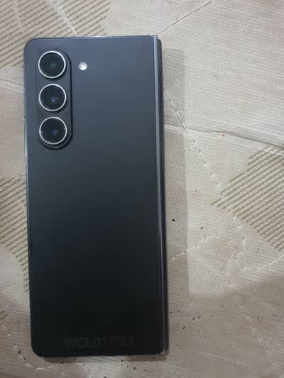 Samsung Mobile Z Fold 5