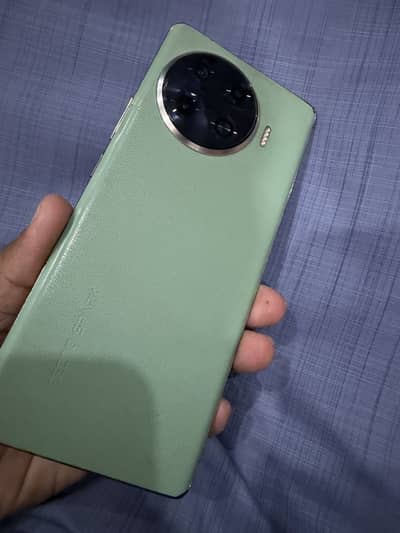 Tecno Spark 20 Pro Plus PTA Approved
