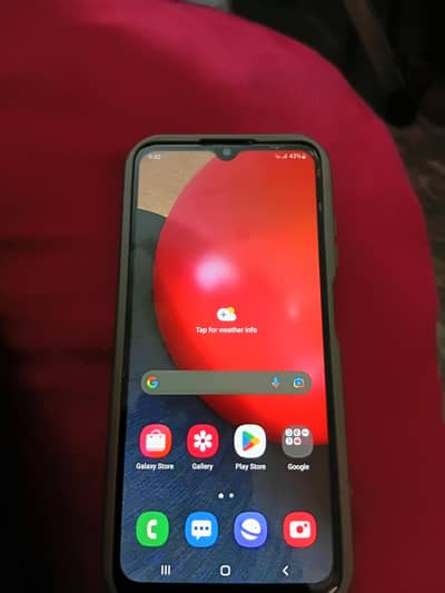 Samsung Mobile A02s 03204169677