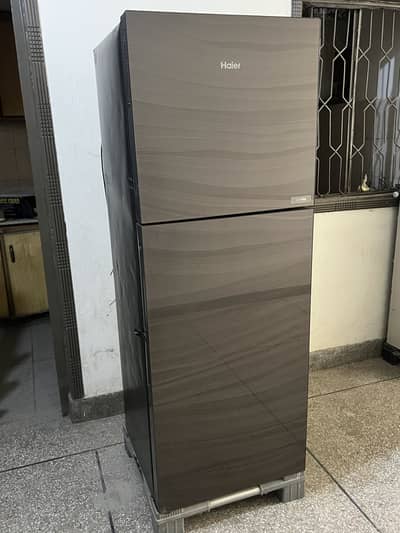 Haier fraj condition new ha