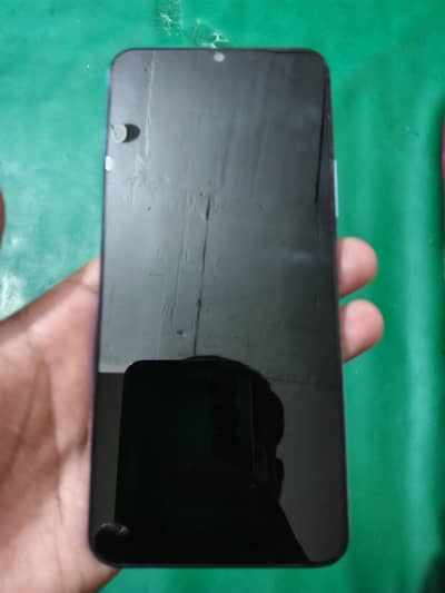 Vivo Y31
