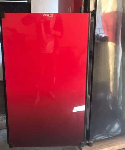 dawlance fridge   H ZONE PLUS