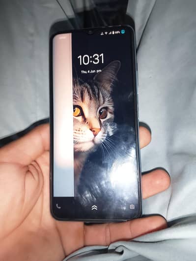 Vivo Y21 for sale
