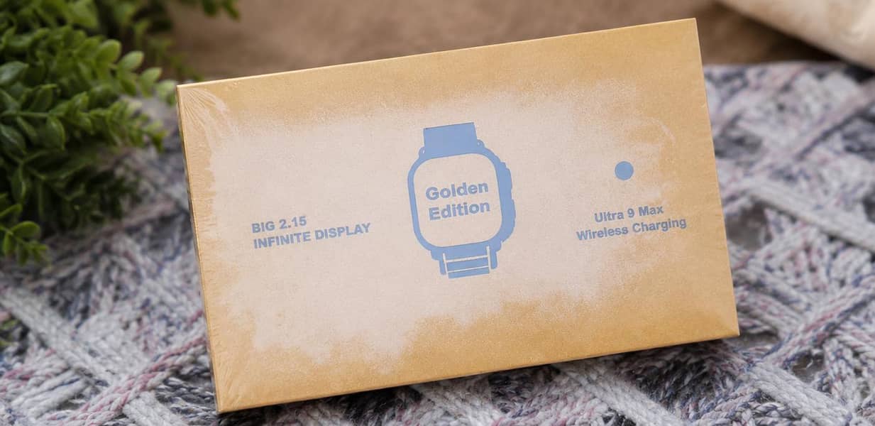 Smartwatch 0