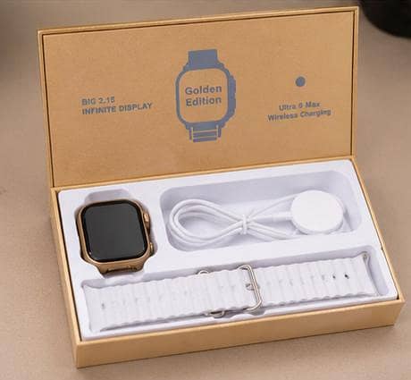 Smartwatch 1