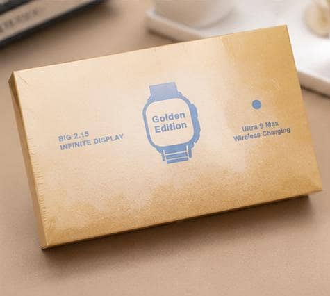 Smartwatch 2