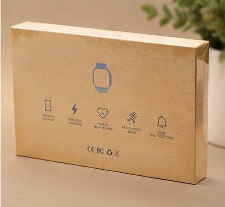 Smartwatch 3