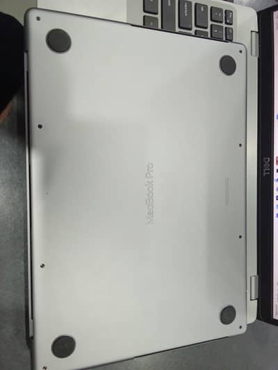 Apple MacBook pro 14 M2 pro chip 16gb 512gb space gray