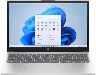 HP 15 Core Ultra 5 (125H) | 8GB DDR5 | 512GB SSD | Touchscreen