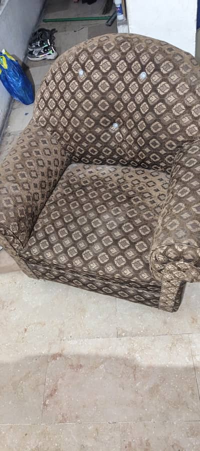3 piece sofa set