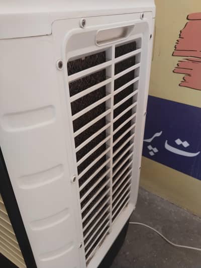 Brand new coolar just 2 months used