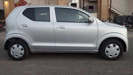 Suzuki Alto Vxl For sale 2026