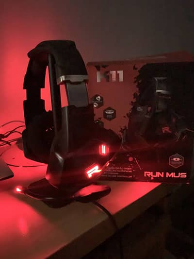 Gaming Headset