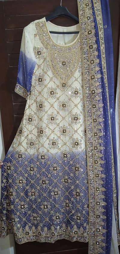 Valima dress