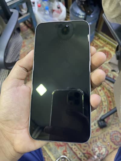 Apple iPhone 15 Pro Max LLA