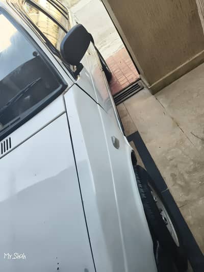 mehran 2011/2012