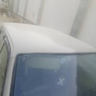 Suzuki FX 1988 03372487685