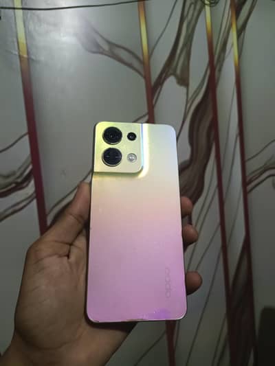 OPPO Reno 8 Pro 5g