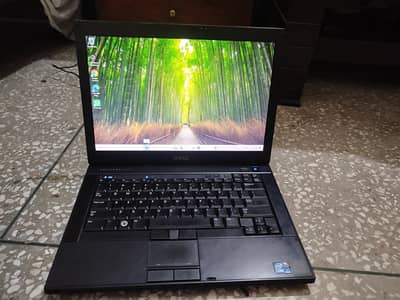 Dell laptop