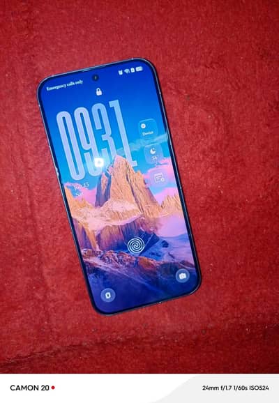 ya mobile (. realme GT8 china. ) haa. . . . !