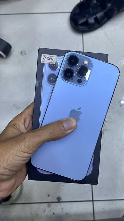 Apple iPhone 13 Pro Max