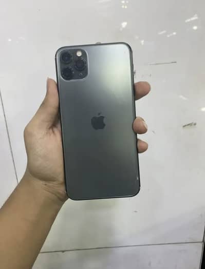 Apple iPhone 11 Pro Max