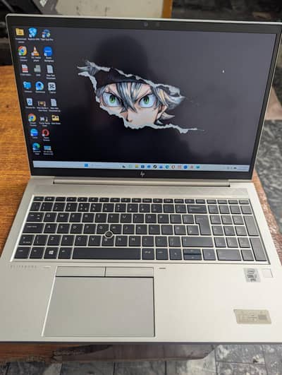 Hp Elite book laptop Urgent For Sale